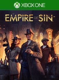 Empire of Sin
