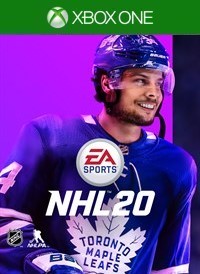 NHL 20