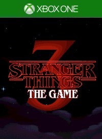 Stranger Things 3: Das Spiel