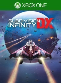 Subdivision Infinity DX