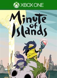 Minute of Islands