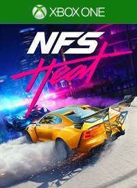 Need for Speed: Heat