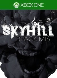 Skyhill: Black Mist