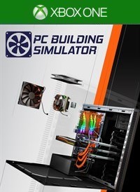 PC Building Simulator