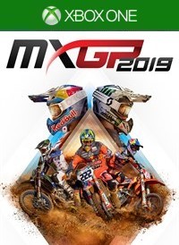 MXGP 2019