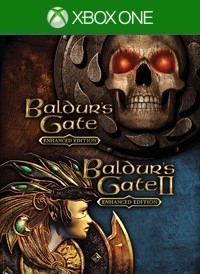 Baldur's Gate: Enhanced Editions