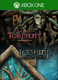 Planescape: Torment & Icewind Dale Enhanced Editions
