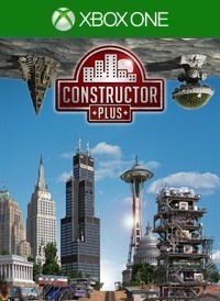 Constructor Plus