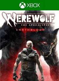 Werewolf: The Apocalypse - Earthblood