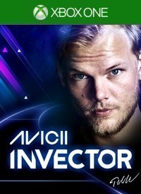 AVICII Invector