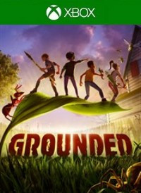 Grounded