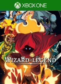 Wizard of Legend