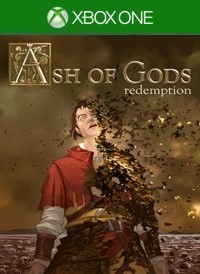 Ash of Gods: Redemption