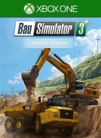 Bau-Simulator 3