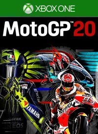 MotoGP 20