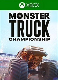 Monster Truck Championship