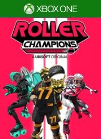 Roller Champions