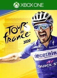 Tour de France 2020