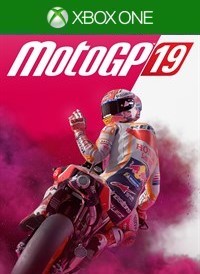 MotoGP 19
