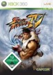 Street Fighter IV