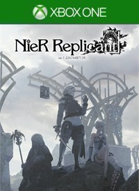 NieR Replicant