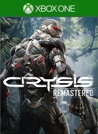 Crysis Remastered