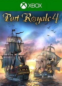 Port Royale 4