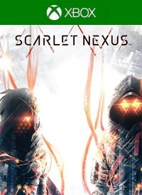 Scarlet Nexus