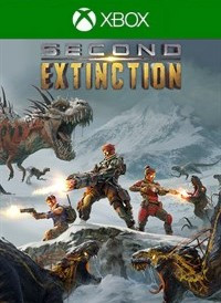 Second Extinction