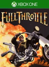 Full Throttle Remastered