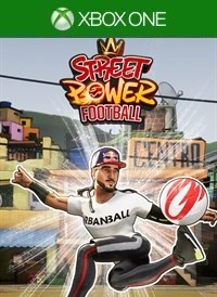 Street Power Football
