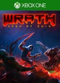 Wrath: Aeon of Ruin