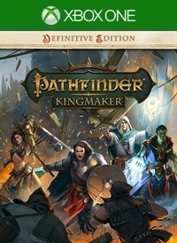 Pathfinder: Kingmaker Definitive Edition