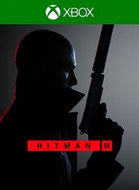 Hitman 3