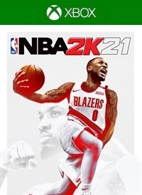 NBA 2K21