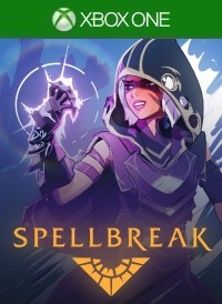 Spellbreak