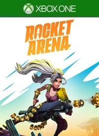 Rocket Arena