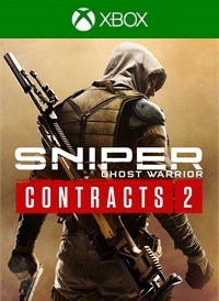 Sniper: Ghost Warrior Contracts 2