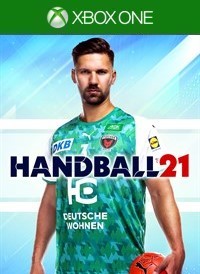 Handball 21