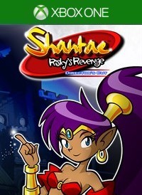 Shantae: Risky's Revenge - Director's Cut