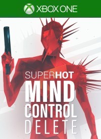 Superhot: Mind Control Delete