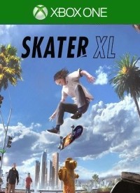 Skater XL