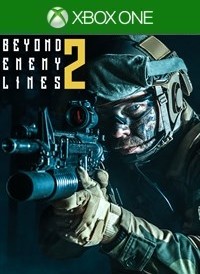 Beyond Enemy Lines 2