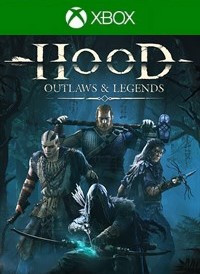 Hood: Outlaws & Legends
