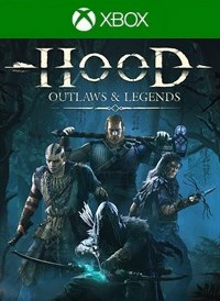 Hood: Outlaws & Legends