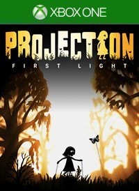 Projection: First Light