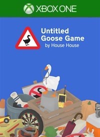 Untitled Goose Game