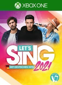 Let's Sing 2021