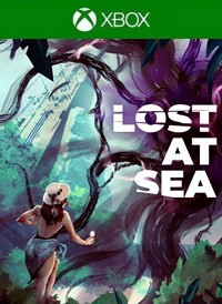Lost At Sea