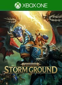 Warhammer: Age of Sigmar - Storm Ground